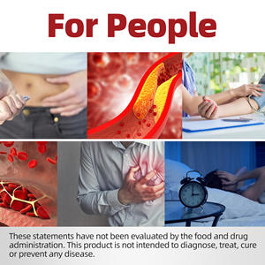 Jiaoming Hot Sale Private Label Hochwertige pflanzliche Blut reinigung Teebeutel 4g 10 teile/beutel hohe gesundheit liche Vorteile - Product Image 5