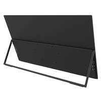 Harga Pabrik TV Pintar Google 23,8 inci Sistem Android, Layar Non-Sentuh, dengan Fungsi WiFi, Cocok untuk Laptop