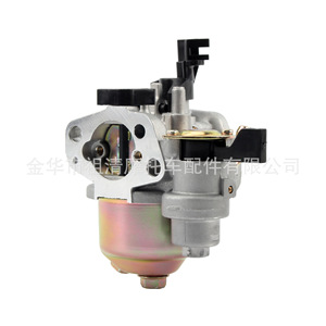 Carburateur Zuqing avec accessoires pour moteur Gx160, pièces de modèle standard - Product Image 4