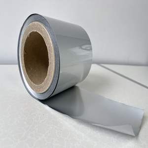 <span class=keywords><strong>Película</strong></span> de papel de aluminio personalizada de alta calidad, lámina de aluminio de alta pureza para batería de litio de nueva energía - Product Image 3