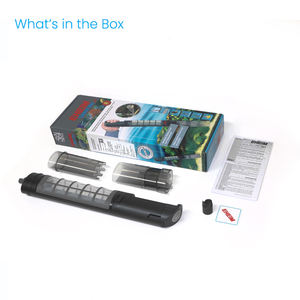 Eheim 25W Plastic Aquariumfilterpomp Quick Vac Pro Micro-Oppervlakteskimmer Met Instelbare Stroom Voor Zoet-/Zoutwater 220V - Product Image 6