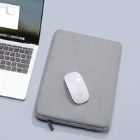Vente en gros de sacs pour ordinateur portable avec logo personnalisé 11 13 15 pouces hommes et femmes sacoches pour ordinateur portable sacoche pour ordinateur portable macbook air