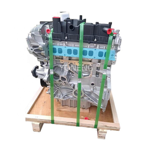 Moteur Ecoboost Del Motor 1.6T JQMA de haute qualité pour <span class=keywords><strong>Ford</strong></span> <span class=keywords><strong>s</strong></span>-max Galaxy Escape C-MAX <span class=keywords><strong>Fiesta</strong></span> ST Fusion - Product Image 2