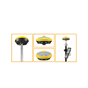 ซอฟต์แวร์ประมวลผลข้อมูล Geomax ZG25 Gnss Rtk รุ่นใหม่ล่าสุด พร้อมโมดูล EG25 อุปกรณ์สำรวจจีพีเอส จัดส่งฟรี - Product Image 5