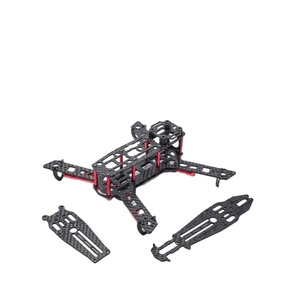 Lámina de Fibra de Carbono CNC de 3k y 0.35mm-10mm de Espesor, Directo de Fábrica SY - Product Image 1