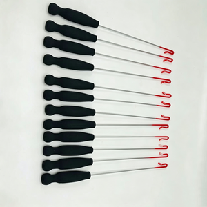 Manijas de control personalizadas para marionetas de escenario, palos de control para marionetas infantiles, varillas de control para brazos de marionetas - Product Image 3