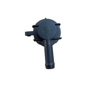 Válvula de Retención y Válvula de Escape 04E103175 para Volkswagen Golf 7, Audi A3, Skoda, Material PA - Product Image 2