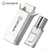Nouvelles Bouteilles de Parfum en Verre Rechargeables de Luxe, Vides et Fantaisie, de 10ml, 15ml, 20ml, 30ml, 50ml, 100ml, pour la Vente en Gros – Chine