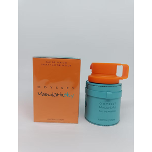 Perfume en Aerosol Eau De Parfum - Product Image 2