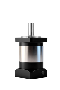 Caja de Engranajes Planetaria DAB90-L1-4-P2, Reductor de Velocidad de Eje Sólido Montado en Brida, Horizontal, 1000–1500 RPM - Product Image 1