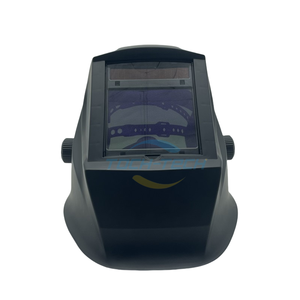 Helm Las Laser Berkualitas Tinggi OD8+ dengan Penggelapan Otomatis, Masker Pelindung Laser - Product Image 1