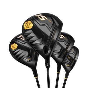 Professional Men's Forged Right Handed <b>Golf</b> <b>Club</b> <b>Set</b> Complete 15 <b>Clubs</b> Titanium Driver Graphite Steel Shafts Includes Bag Other - Product Image 2