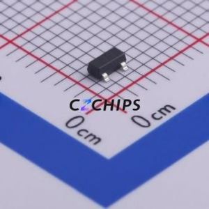 Transistor bipolaire à jonction (BJT) S9013 SOT-23 d'origine - Neuf - Vente en gros de composants électroniques et service BOM - Product Image 1