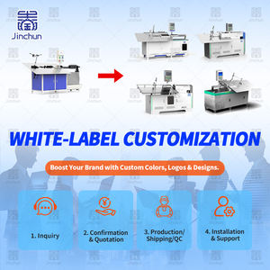 Automatische 25KW Reihenschweißmaschine Großformatige Industrielle Multifunktionale Hochleistungs-Schweißmaschine Argon-Lichtbogenschweißgerät - Product Image 3