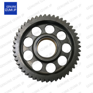 J05E SK200-8 Натяжная Шестерня 47T подходит для деталей двигателя Hino - Product Image 2