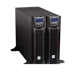 DX RT 6-10 kVA UPS เครื่องสำรองไฟแบบไม่ขาดตอน6KVA 10KVA ออนไลน์ - Product Image 1