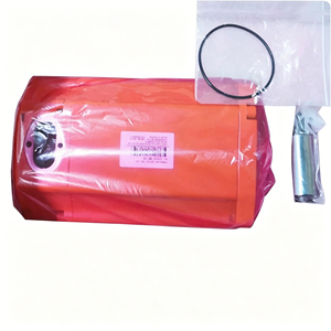 3HAC025724-00103 สำหรับอุตสาหกรรม High Smart Pro IRB6640 มอเตอร์ 2 แกน ระบบผลิตอัจฉริยะ สำหรับการซ่อมแซม - Product Image 5