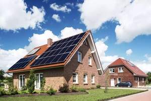 Module de <span class=keywords><strong>panneau</strong></span> <span class=keywords><strong>solaire</strong></span> PERC 305W meilleur <span class=keywords><strong>prix</strong></span> produits d'énergie <span class=keywords><strong>solaire</strong></span> système d'énergie <span class=keywords><strong>solaire</strong></span> domestique certificat TUV couvercle avant en verre puissance - Product Image 5