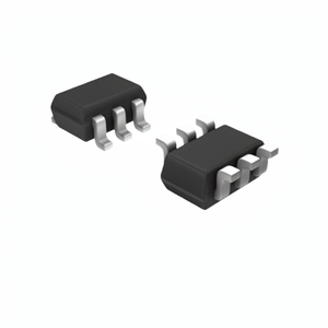 Data Acquisition 6 TSSOP, SC 88, SOT 363 LTC2630HSC6-HZ8 Manufacturer Channel Electronic Chips Component - Product Image 1