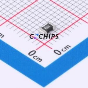 Resistencia SMD LR1206-2AR001F4, Resistencia 1206 (Resistencia: 1mOhm) (Precisión: 1%) (Potencia: 1.5W) - Product Image 1
