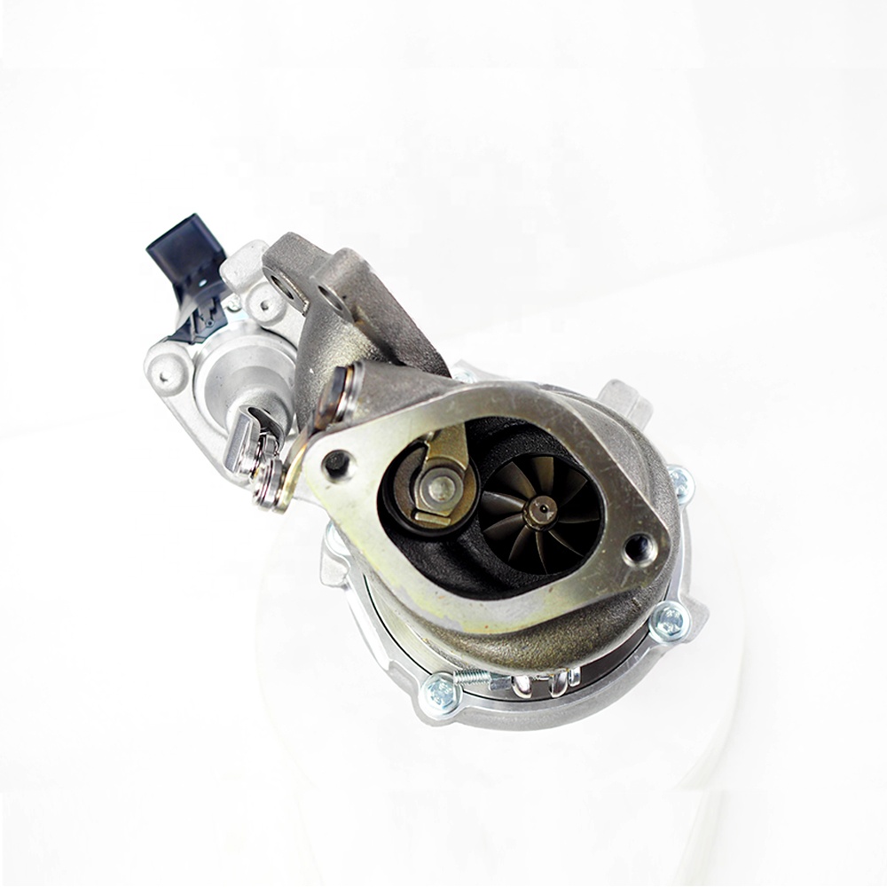 JL3E6C879BF Turbocharger for Ford Expedition & F150 3.5L