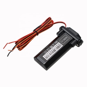 Hot Selling Car Gps <strong>Trackers</strong> Motorcycle Gps Accuracy Real Time Tracking <strong>Software</strong> Free Gps Car <strong>tracker</strong> - Product Image 1