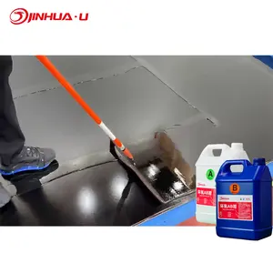 High Quality Self leveling Epoxy Floor Paint/Coating for Warehouse, Workshop