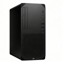 Ordinateur de bureau Tower PC Z1 G9, station de travail graphique, station de travail de rendu CAO, haute performance