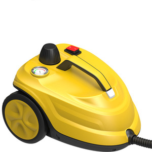 <span class=keywords><strong>Nettoyeur</strong></span> <span class=keywords><strong>Vapeur</strong></span> <span class=keywords><strong>Professionnel</strong></span> pour Sols avec Manomètre Haute Pression - Product Image 4