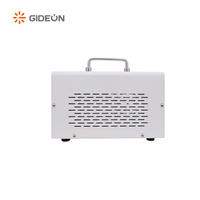 Regulador de Voltaje Automático Tipo Relé de 2KVA AVR, Entrada 140-260V, Protección de Bajo Voltaje, para Electrodomésticos