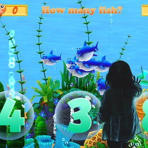 Phiên bản kinh tế tương tác máy chiếu tường trò chơi hệ thống chiếu tương tác sân chơi trong nhà - Product Image 4