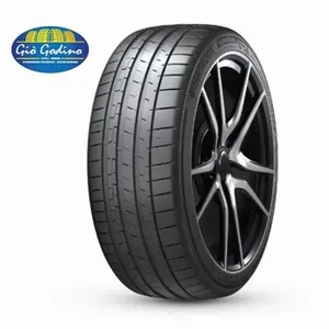 Neumáticos de Verano Hankook K129 VENTUS EVO2 S1 295/45 R20 114Y XL - Product Image 1