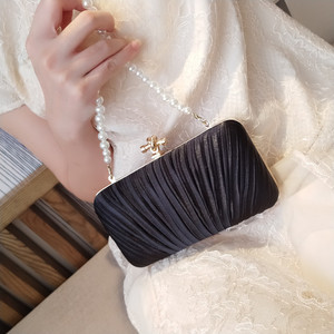 New Dinner Party Bag Holding <b>Small</b> Bag European and American Style Women's <b>Handbag</b> - Product Image 5