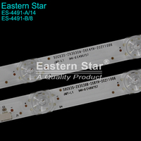 ES-4491 de réparation TV Led rétro-éclairage UV utilisation pour 50 ''réparation TV