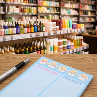 Papier d'impression coloré créatif personnalisé bloc-notes bloc-notes bloc-notes autocollant notes colorées note autocollante