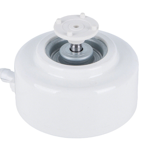 <span class=keywords><strong>Moteur</strong></span> <span class=keywords><strong>de</strong></span> ventilateur <span class=keywords><strong>de</strong></span> hotte <span class=keywords><strong>de</strong></span> cuisine SUAGAN SGFM-100 personnalisé monophasé 50HZ 60W IE1 pour appareils électriques, avec pack <span class=keywords><strong>de</strong></span> résine pour <span class=keywords><strong>ventilation</strong></span> - Product Image 1