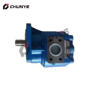 LG953 LG956ล้อ <span class=keywords><strong>Loader</strong></span> อะไหล่สำหรับ <span class=keywords><strong>Foton</strong></span> เกียร์ไฮดรอลิกปั๊ม9D550-56A010000A0ปั๊มไฮดรอลิก CBGj2100 - Product Image 4