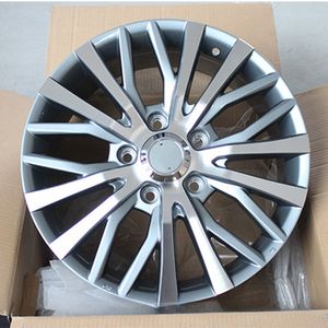 Llantas Modificadas de 20 Pulgadas Aptas para Lexus LX570, Toyota Land Cruiser, Land Rover y Sequoia - Product Image 3