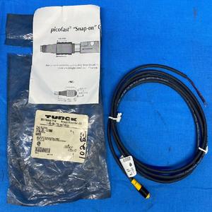 Plc Pkg 3z-2/s90 Single Ended Cord Set Female to Pigtail <strong>Tpv</strong> D 4.4mm 3/24awg for Warranty Product - Product Image 1