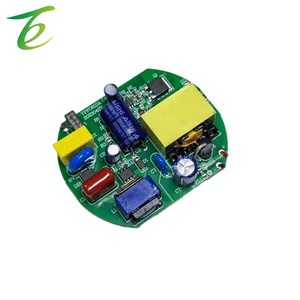 Лампа 4-7 Вт, 8-12 Вт, 15-20 Вт, 25-36 Вт, 40 Вт, 50 Вт, без мерцания светодиодный прожектор - Product Image 4