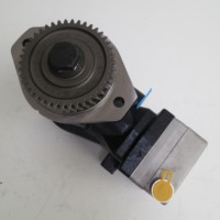 Compresseur d'air de haute qualité 3972531 4929623 Pompe à air pour moteur 6CT8.3 ISCe Ensemble de compresseur d'air pour camion lourd