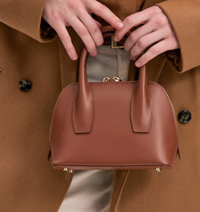 Étiquette personnalisée par le fabricant, nouveau design, sac vintage, sac à main en cuir PU de haute qualité, sac de luxe pour femmes - Product Image 3