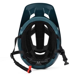 Personnalisation CE OEM <span class=keywords><strong>Casque</strong></span> de vélo de montagne PC solide <span class=keywords><strong>Casque</strong></span> de vélo personnalisé <span class=keywords><strong>pour</strong></span> hommes adultes de sports extrêmes de descente - Product Image 6