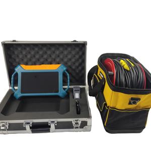 Detector de Mineral subterráneo portátil, <span class=keywords><strong>miner</strong></span>ía de Metal, 200m, bajo el agua - Product Image 1