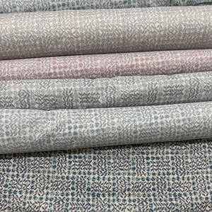 <span class=keywords><strong>Tela</strong></span> de Algodón Peinado 100% Liberty Sleeping Rose con Estampado Digital Personalizado <span class=keywords><strong>por</strong></span> Metro - Product Image 2