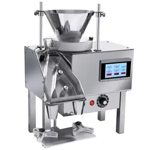 ZONELINK Gummy Candy Milk In Stock Fast Delivery Yl-2A Counter Small Counting Machine