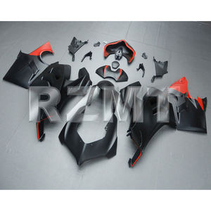 For Ducati Panigale V4 SP2 V4S 2022-2024 Motorcycle Fairing ABS Injection Body Maintenance Replacement Fairings <b>Kit</b> D1023-102a - Product Image 3