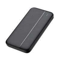 Cadeau d'affaires ensemble Power Bank 5000 mah nouveau Design Power Banks quatre interfaces Portable produit Mini portefeuille Powerbank 5000 mah
