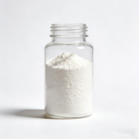 Complexe de magnésium végétalien sans gluten enrichi avec technologie liposomale – Vente en gros directe usine de poudre de magnésium liposomale