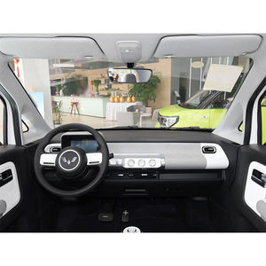 نظام التوجيه الأيسر wongguang AIR EV مستعمل ببابين و 4 مقاعد مجموعة رخيصة من الصين - Product Image 6